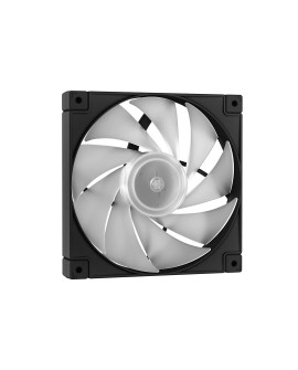 Obudowa DeepCool CH560 ARGB BK