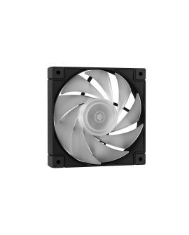 Obudowa DeepCool CH560 ARGB BK