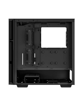 Obudowa DeepCool CH560 ARGB BK
