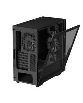 Obudowa DeepCool CH560 ARGB BK