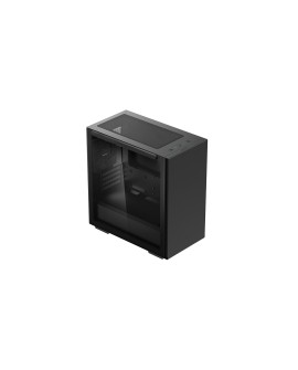 Obudowa DeepCool MACUBE110 BK MicroATX