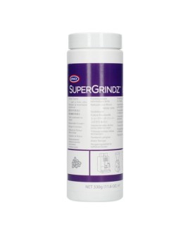 Urnex Supergrindz grinder cleaning tablets tabletki czyszczące 330g