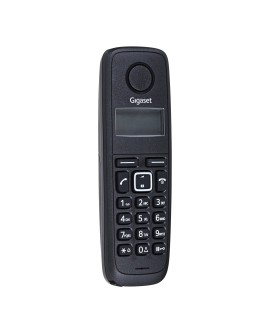 Gigaset Telefon bezprzewodowy A116 Black