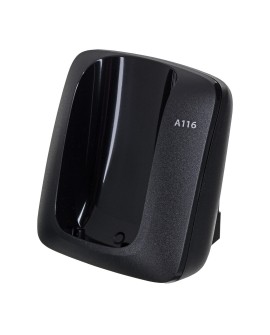 Gigaset Telefon bezprzewodowy A116 Black