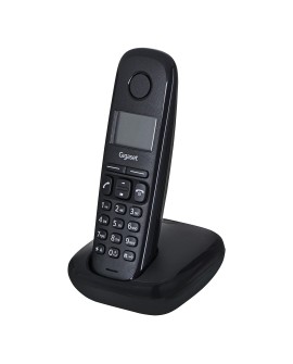 Gigaset Telefon bezprzewodowy A170 Black