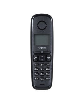 Gigaset Telefon bezprzewodowy A170 Black