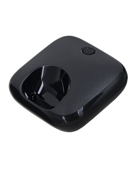 Gigaset Telefon bezprzewodowy A170 Black