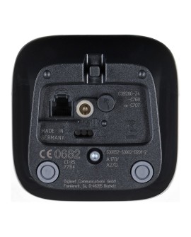 Gigaset Telefon bezprzewodowy A170 Black