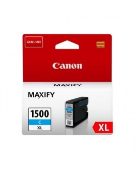 Canon 9193B001 nabój z tuszem 1 szt. Oryginalny Cyjan