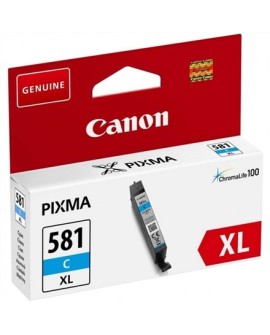Canon 2049C001 nabój z tuszem Oryginalny Cyjan