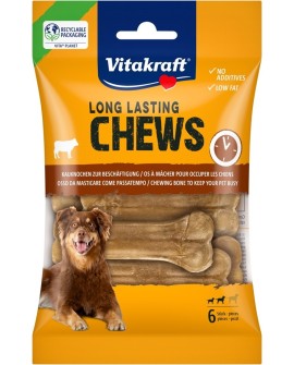 VITAKRAFT Chews intens 8cm - Przysmak dla psa - 1szt
