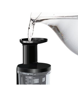 Wyciskarka wolnoobrotowa BOSCH MESM 731M