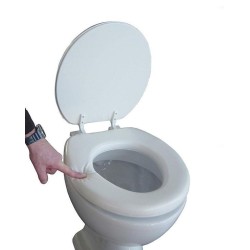 Miękka tradycyjna deska...