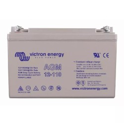 Victron Energy Akumulator...