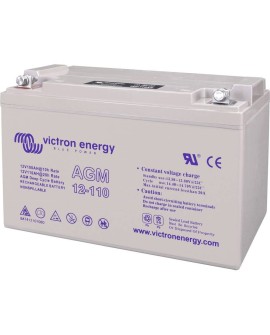 Akumulator Victron Energy 12V/110Ah Gel Deep Cycle