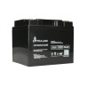 EXTRALINK AKUMULATOR BATTERY ACCUMULATOR AGM 12V 45