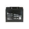 EXTRALINK AKUMULATOR BATTERY ACCUMULATOR AGM 12V 45