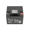EXTRALINK AKUMULATOR BATTERY ACCUMULATOR AGM 12V 45
