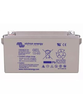 Victron Energy 12V/90Ah Gel Deep Cycle Batt.