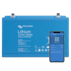 Akumulator LiFePO4...