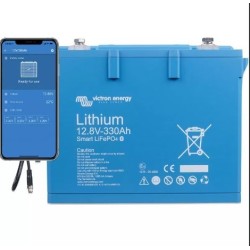 Victron Energy LiFePO4...