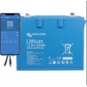 Victron Energy LiFePO4 Battery 12,8V/330Ah Smart