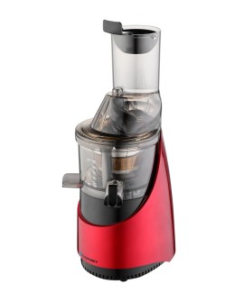 Wyciskarka wolnoobrotowa Blaupunkt SJV-801 (500W kolor czerwony)
