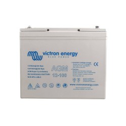 Victron Energy 12V/100Ah...