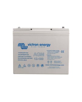 Victron Energy 12V/100Ah AGM Super Cycle Batt.
