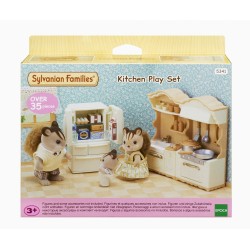 Sylvanian Families 5341...