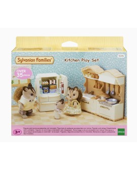 Sylvanian Families 5341 akcesorium do zabawki