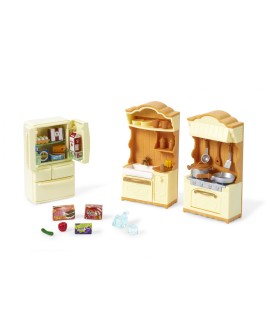Sylvanian Families 5341 akcesorium do zabawki