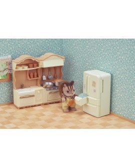 Sylvanian Families 5341 akcesorium do zabawki