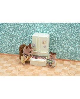 Sylvanian Families 5341 akcesorium do zabawki