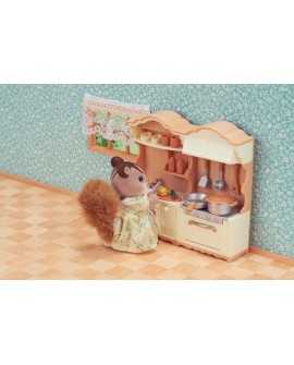 Sylvanian Families 5341 akcesorium do zabawki