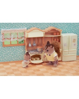 Sylvanian Families 5341 akcesorium do zabawki
