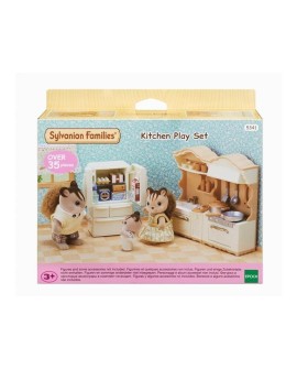Sylvanian Families 5341 akcesorium do zabawki