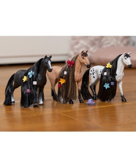 schleich HORSE CLUB Sofia’s Beauties Beauty Horse Quarter Horse Mare