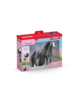 schleich HORSE CLUB Sofia’s Beauties Beauty Horse Quarter Horse Mare
