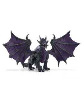 schleich Shadow Dragon