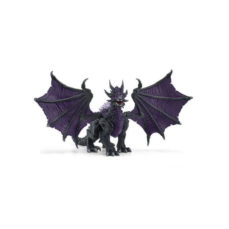 schleich Shadow Dragon