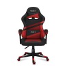 Fotel gamingowy Huzaro Force 4.4 REd Mesh