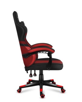 Fotel gamingowy Huzaro Force 4.4 REd Mesh