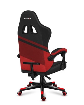 Fotel gamingowy Huzaro Force 4.4 REd Mesh