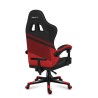 Fotel gamingowy Huzaro Force 4.4 REd Mesh