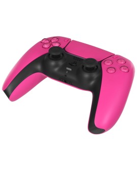 Kontroler bezprzewodowy SONY DualSense Nova Pink