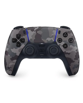 Kontroler bezprz. SONY DualSense Grey Camo Camoufl.