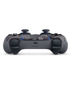 Kontroler bezprz. SONY DualSense Grey Camo Camoufl.