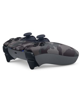 Kontroler bezprz. SONY DualSense Grey Camo Camoufl.