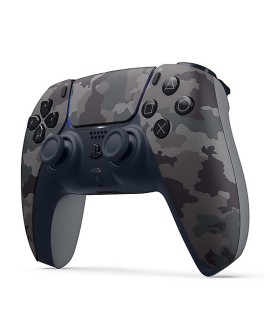 Kontroler bezprz. SONY DualSense Grey Camo Camoufl.